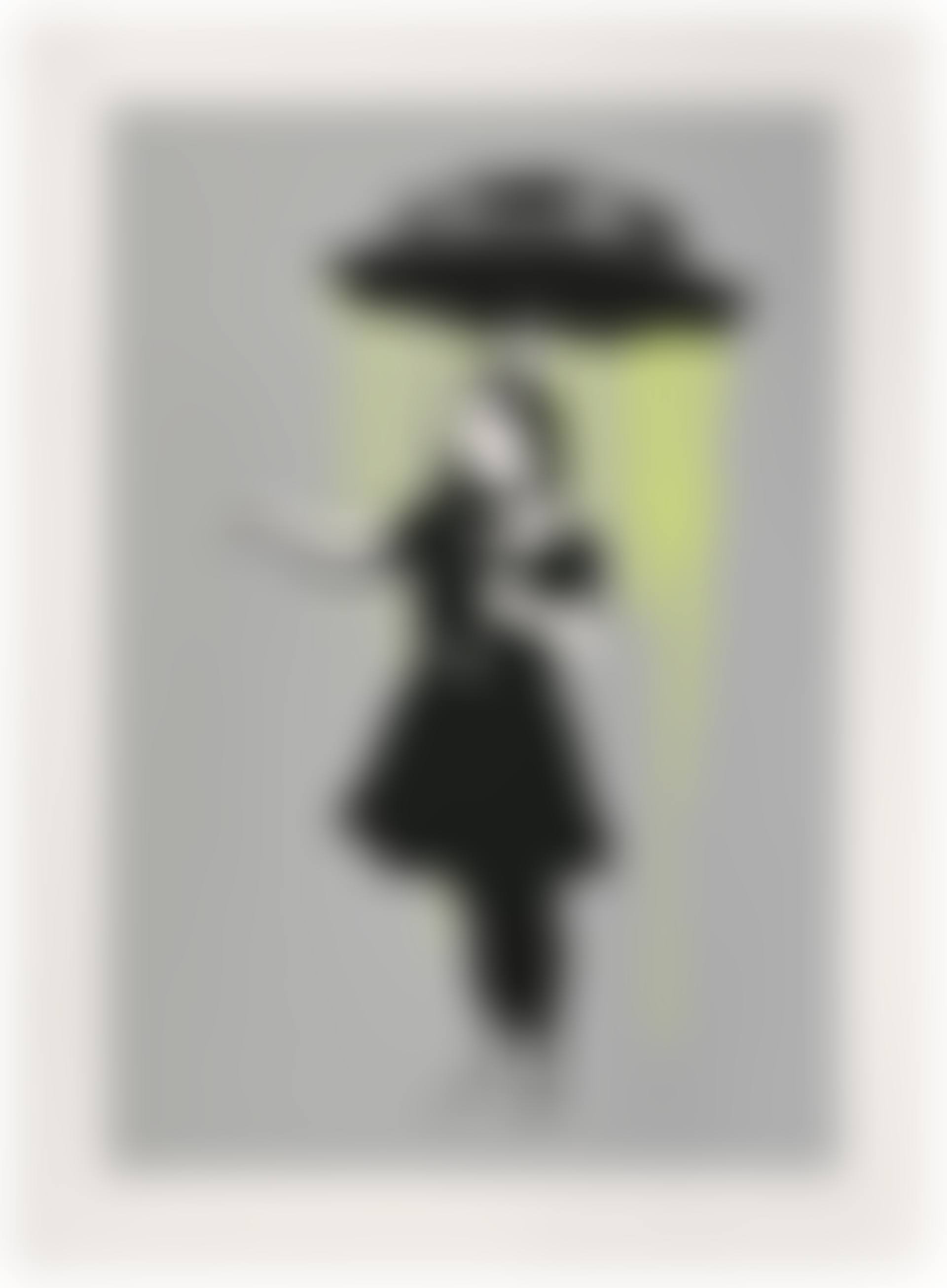 NOLA (Green Rain) (preview)