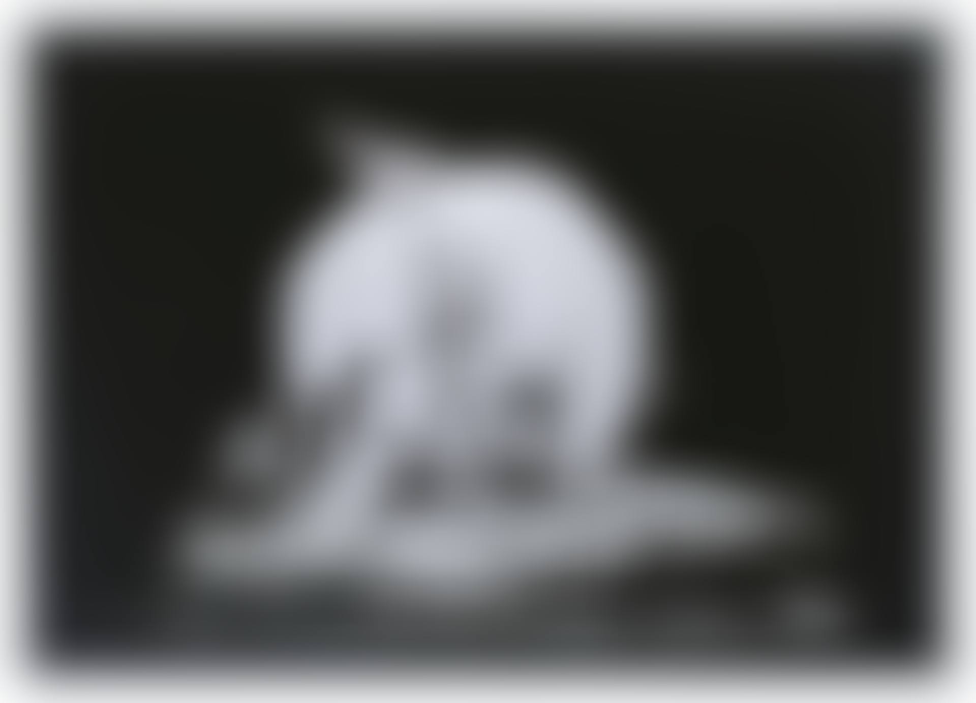 Flag (Silver) (preview)