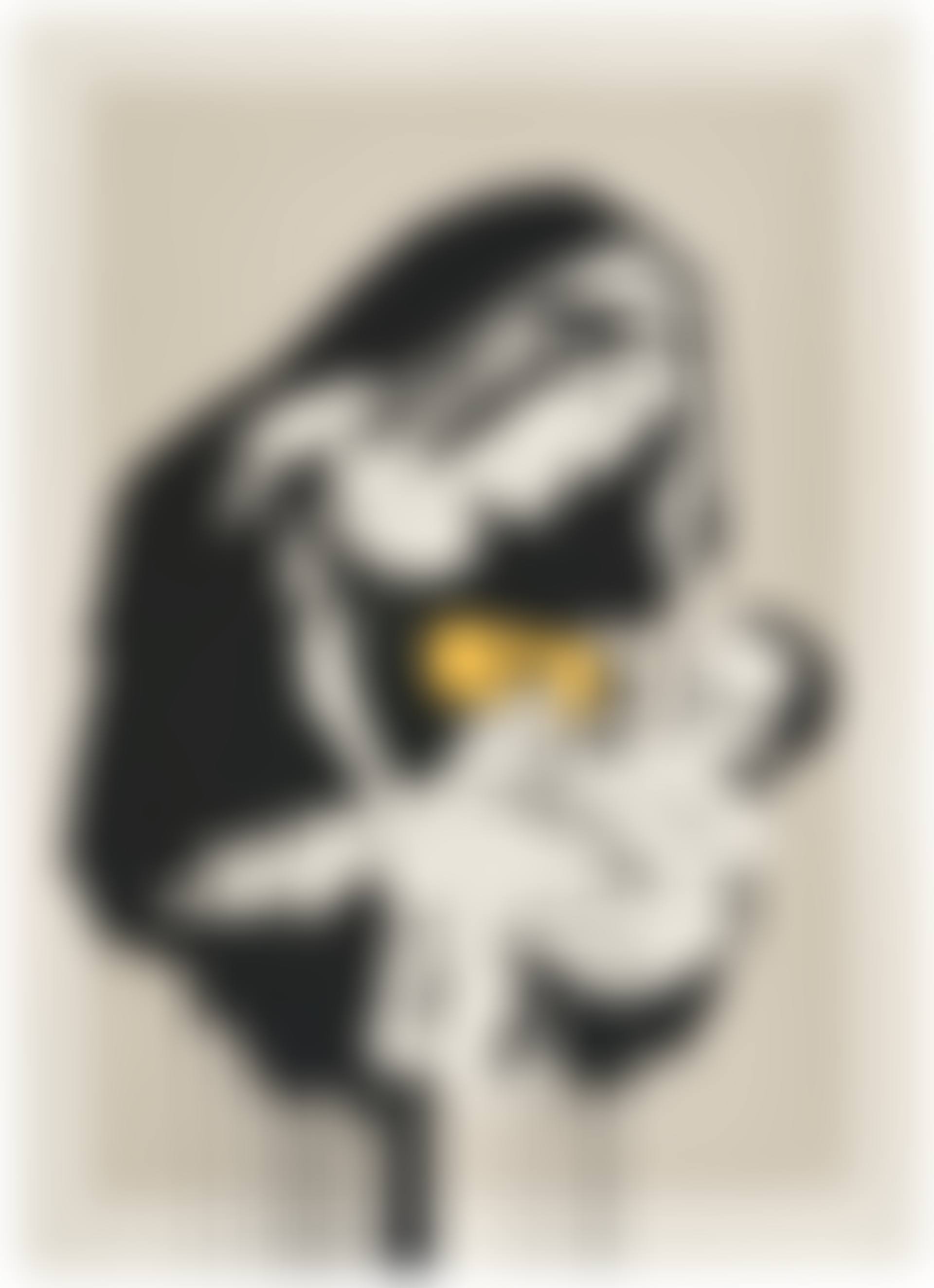 Toxic Mary (preview)