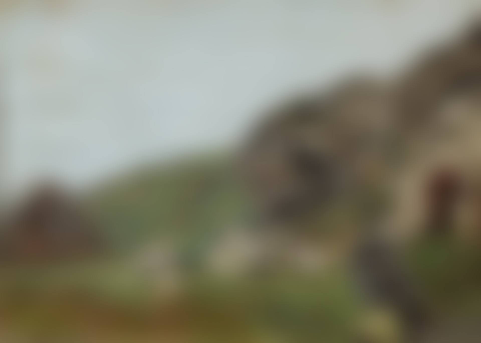 Sainte-Adresse, Les rochers du cap de la Hève (preview)