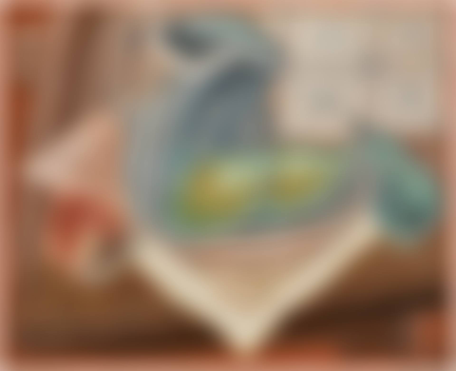 Broc et poires (preview)