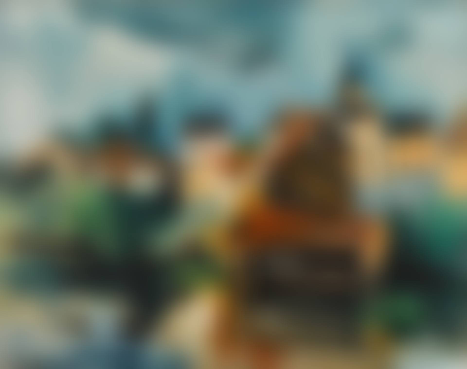 Paysage (preview)