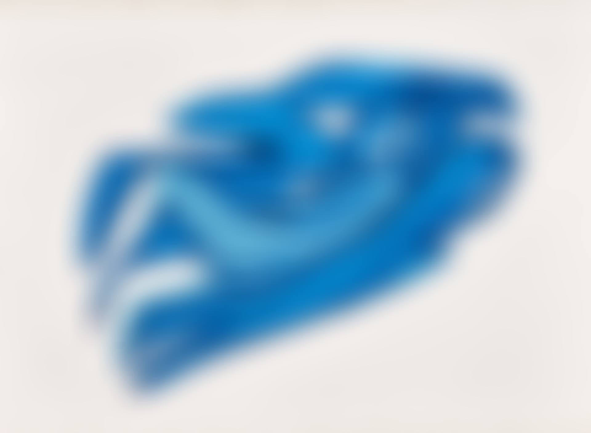 Study for Blue Nude (preview)