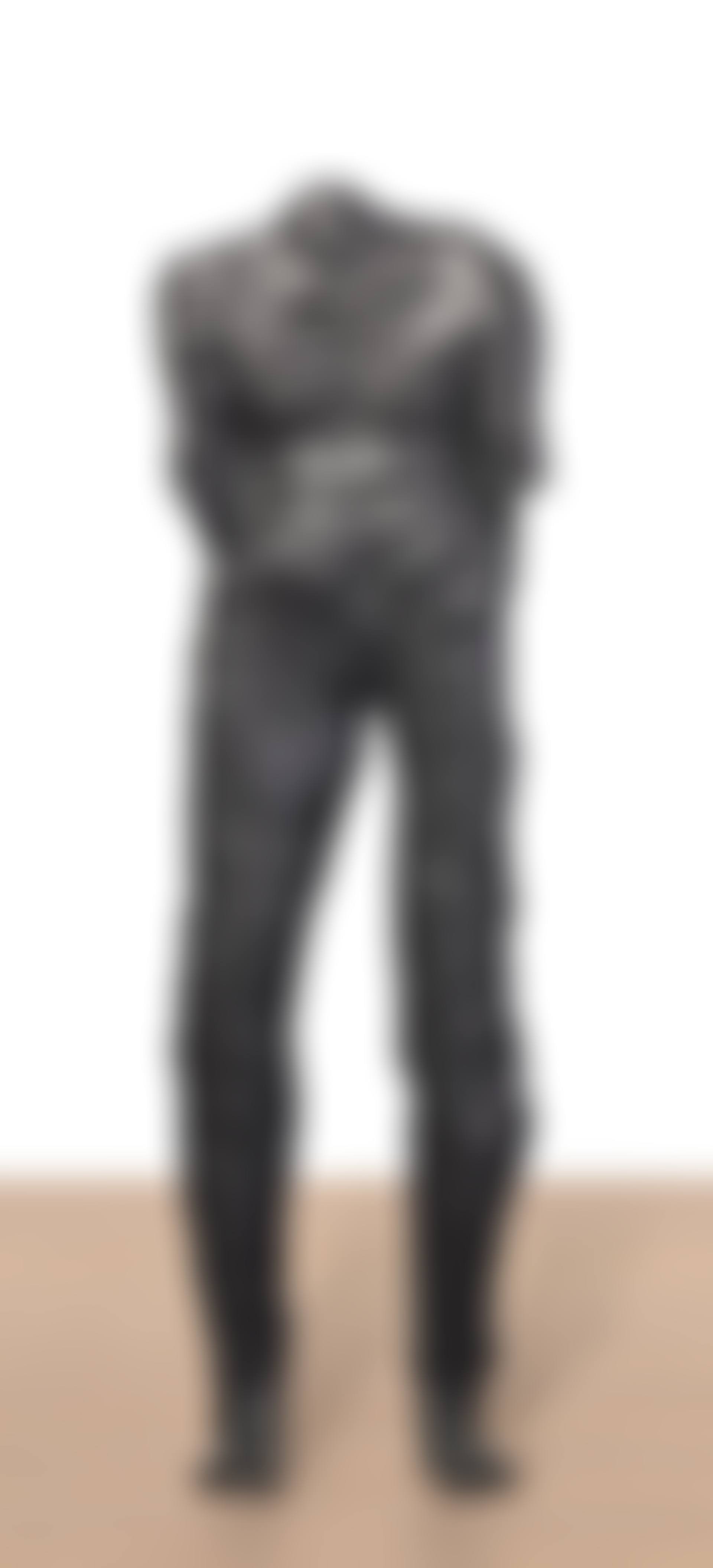 Standing Figure (preview)
