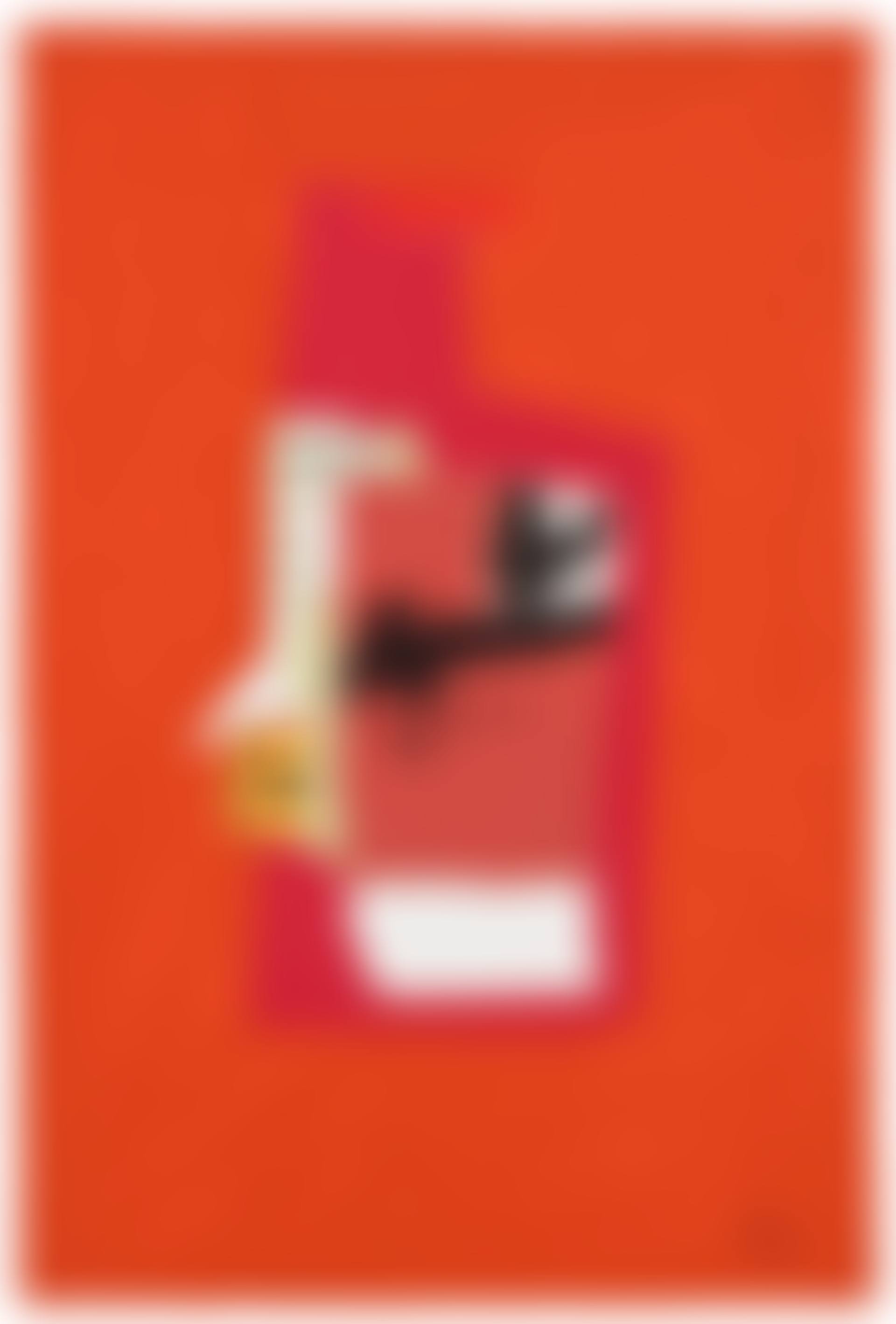 Redness of Red (preview)