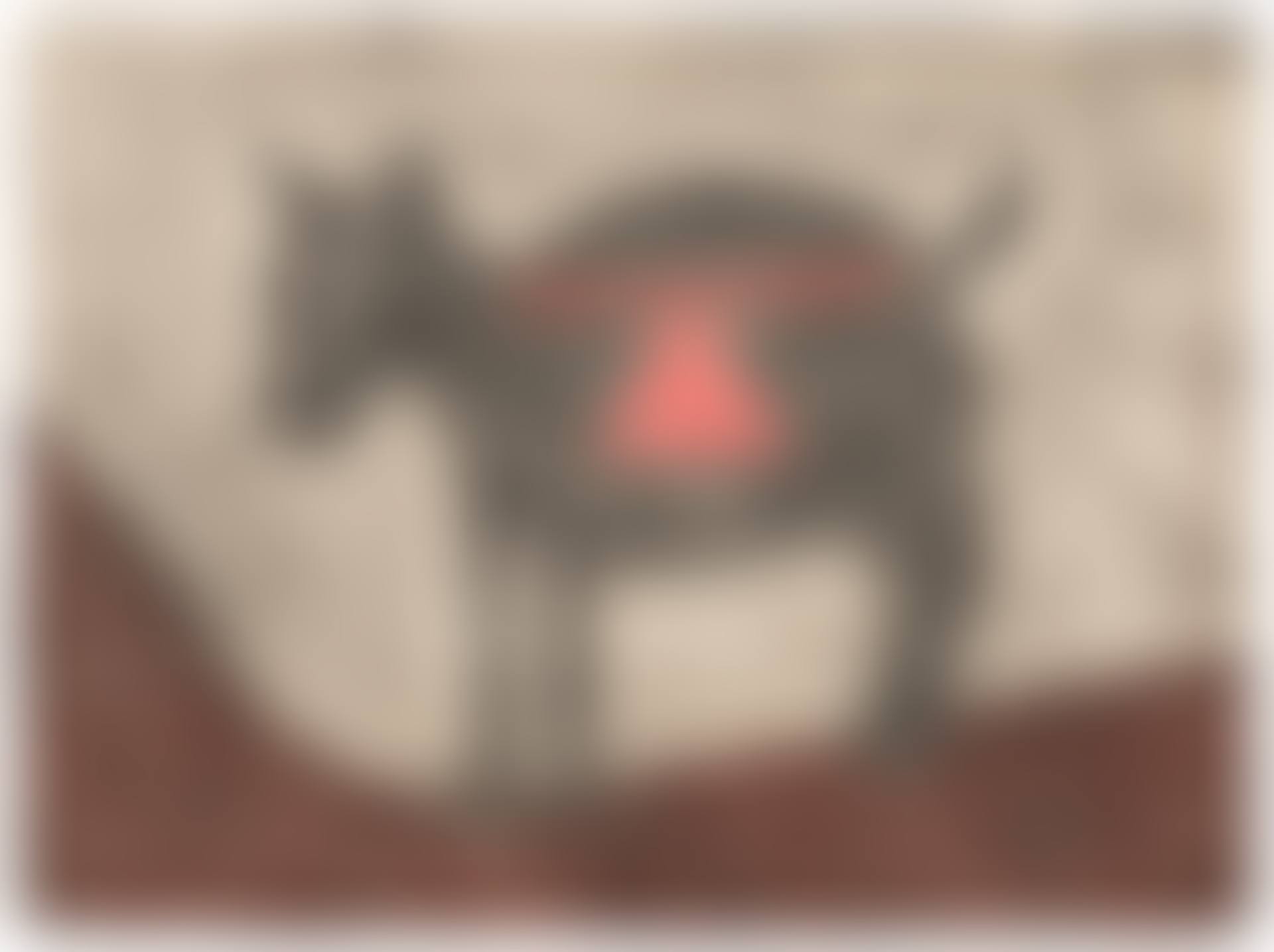 El Perro Mueve la Cola (preview)