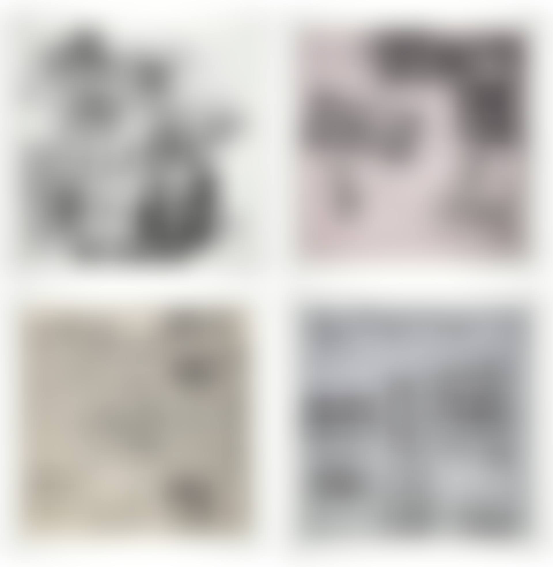 Features From Currents: four prints (preview)