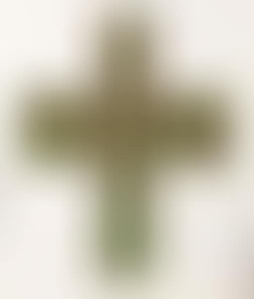 Marching cross (preview)