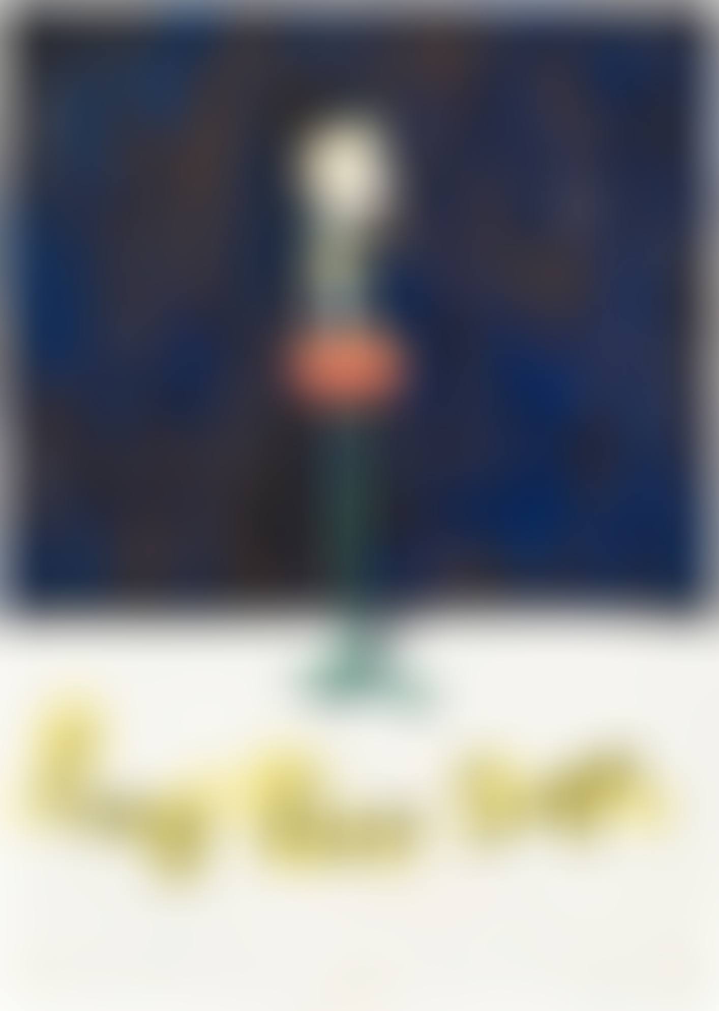 Long Hair Singer (preview)
