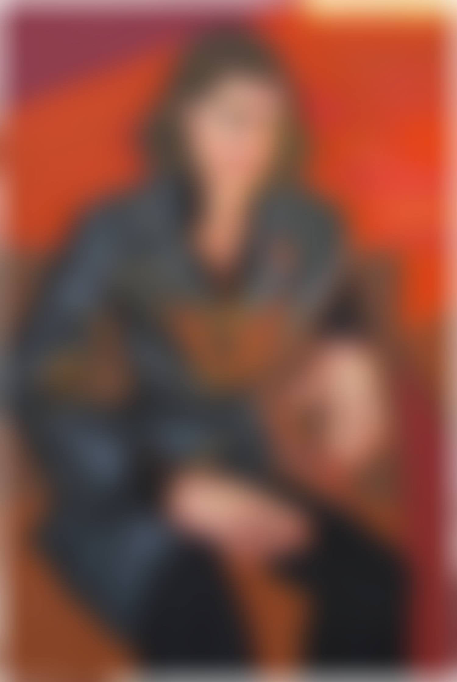 Leather Jacket (preview)