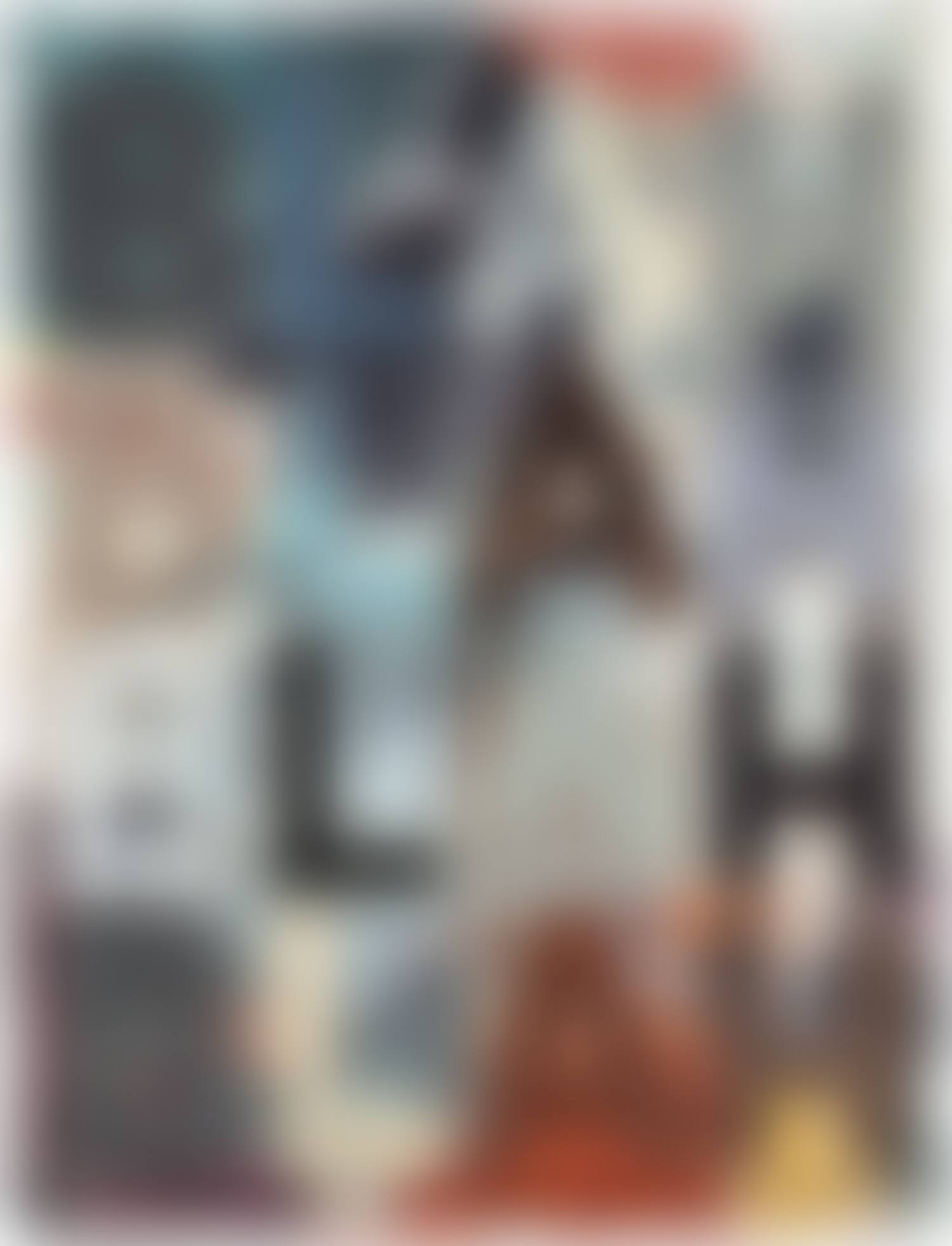 Blah Blah Blah (preview)