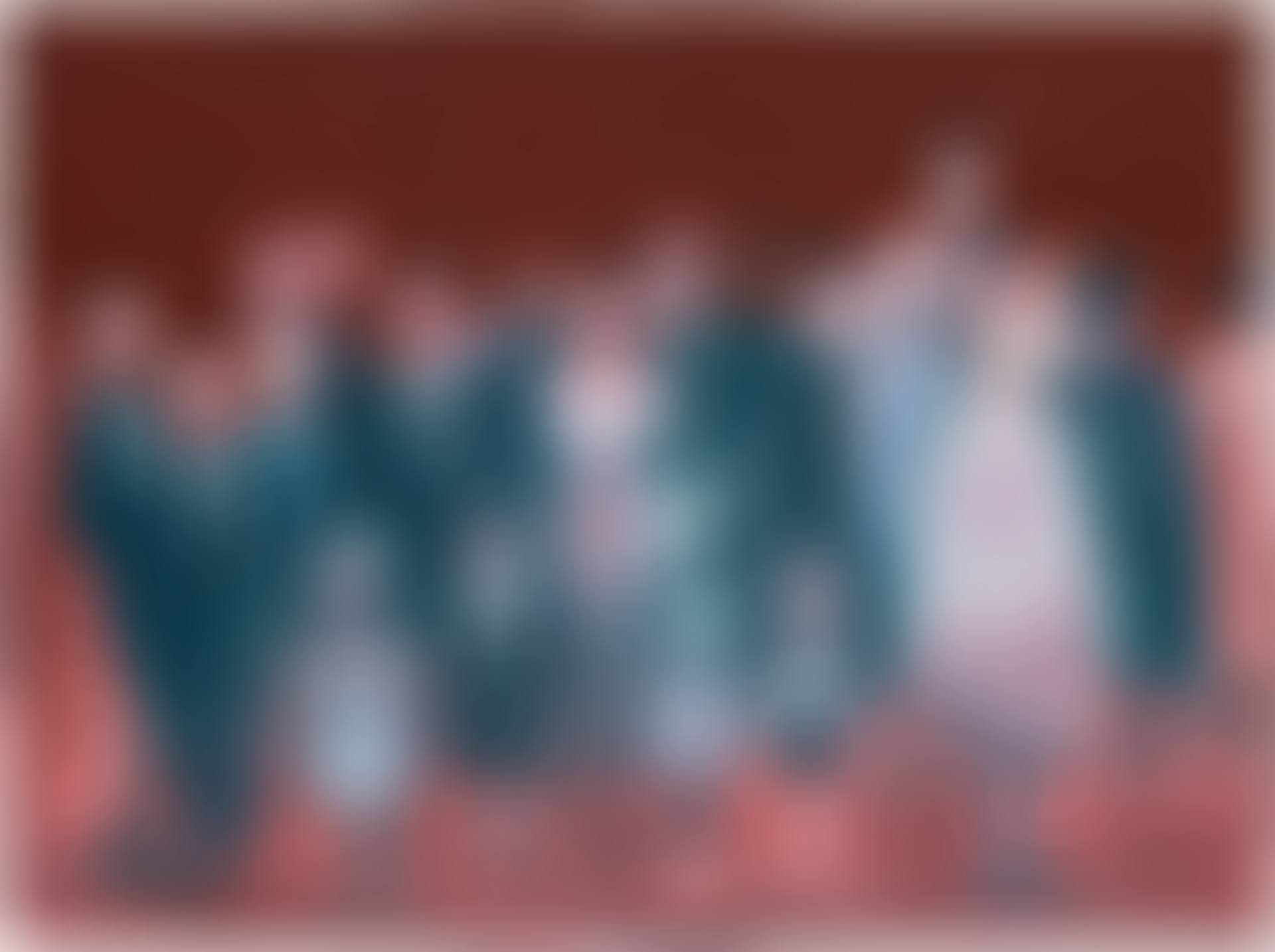 Family Wedding (preview)