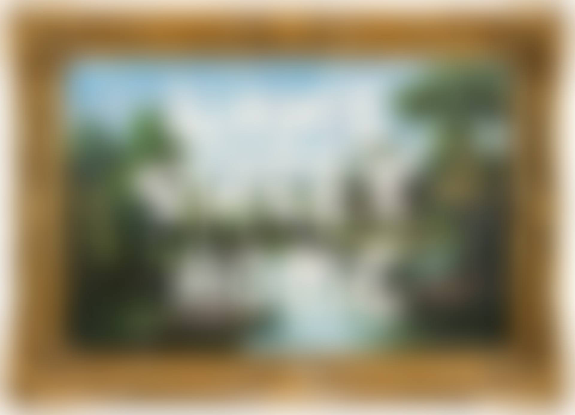 Home Sweet Home (preview)