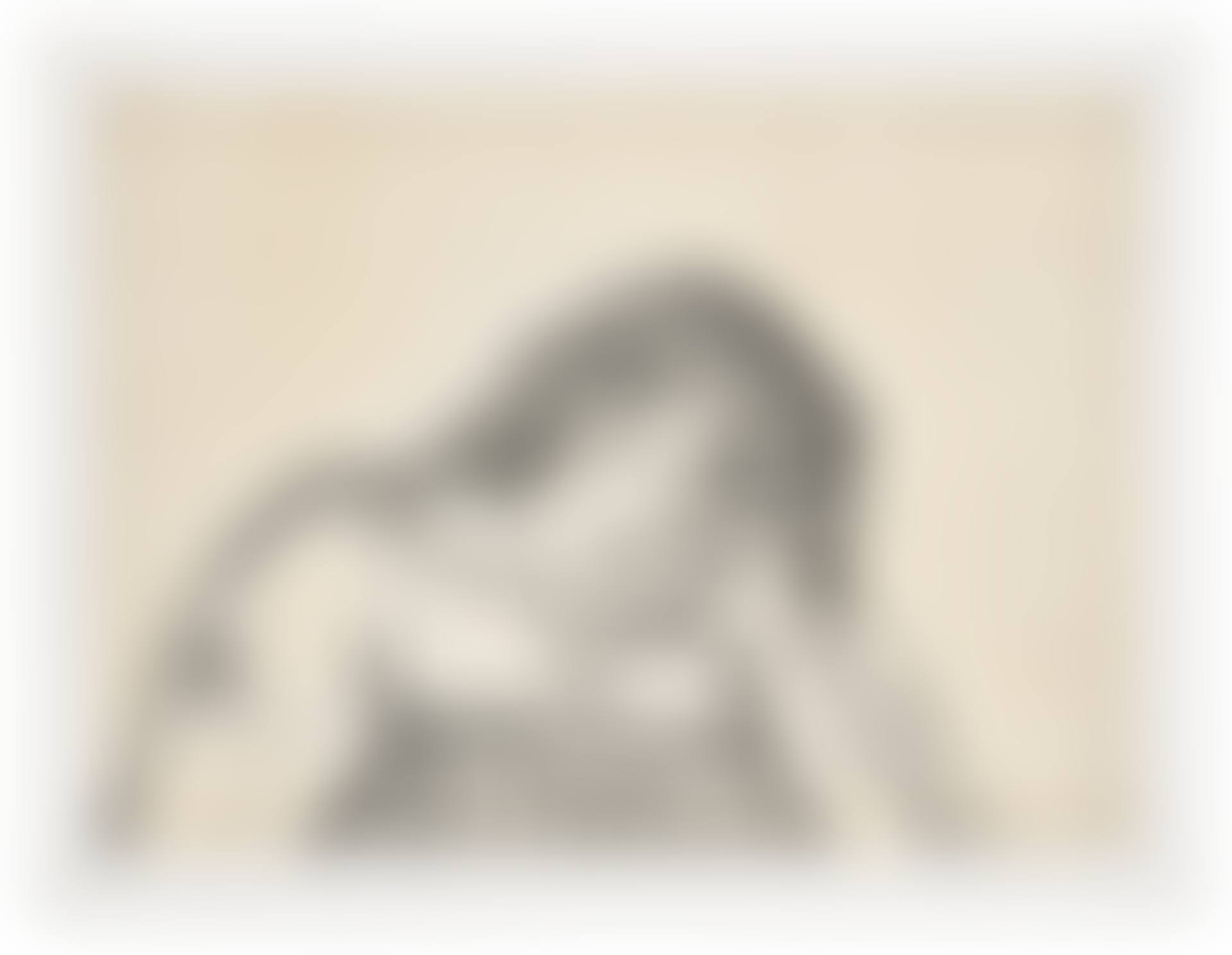 Woman with an Arm Tattoo (preview)
