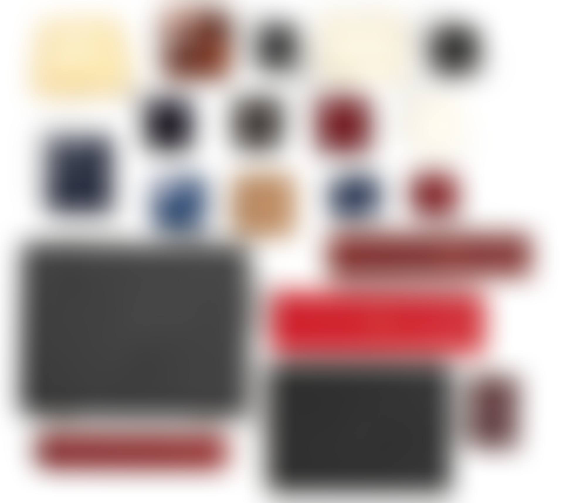 A COLLECTION OF JEWELLERY CASES (preview)