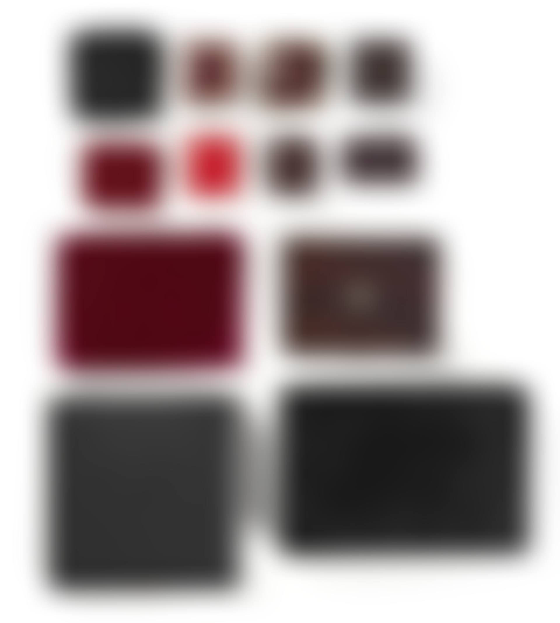 A COLLECTION OF JEWELLERY CASES (preview)