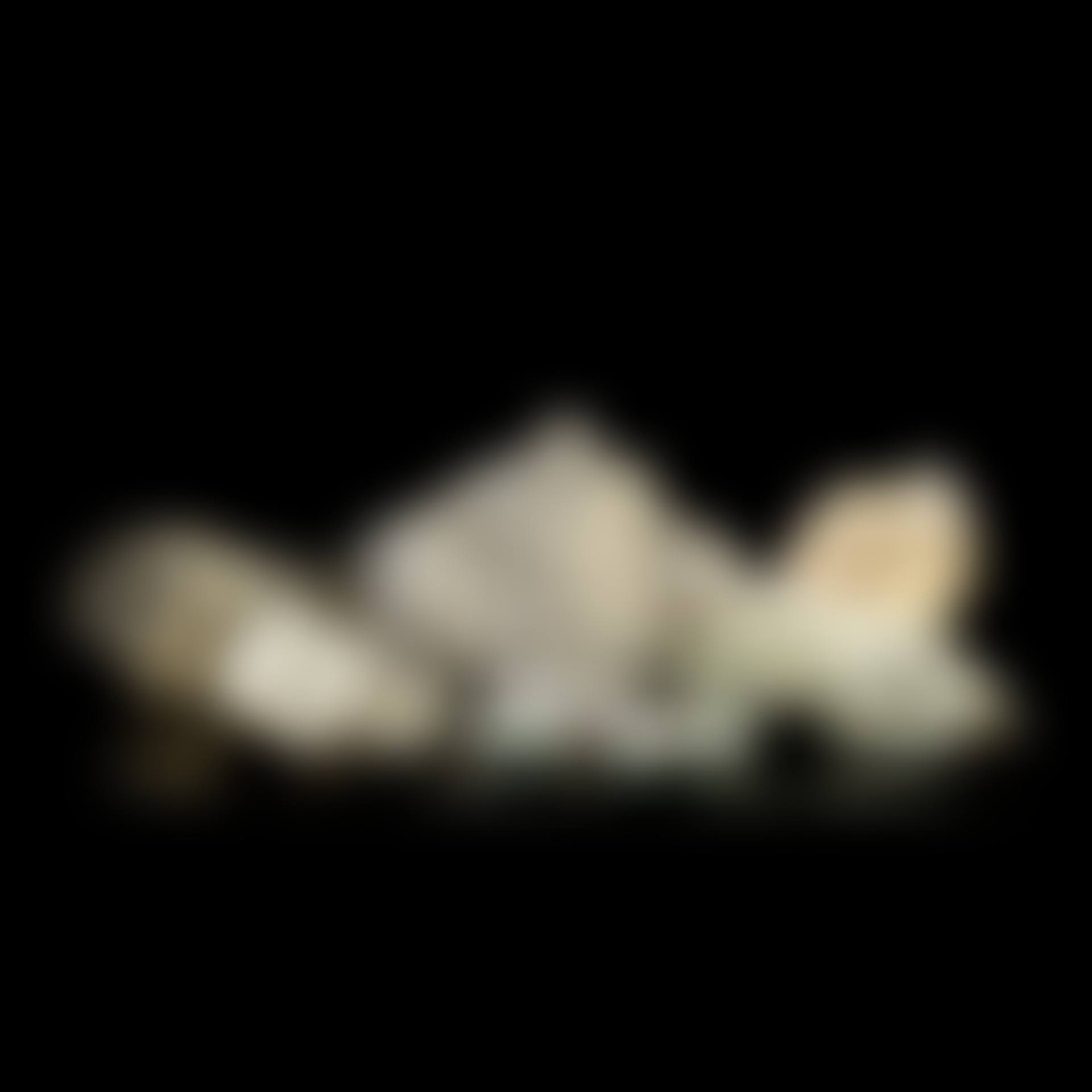 A COLLECTION OF MINERAL FREEFORM SPECIMEN (preview)