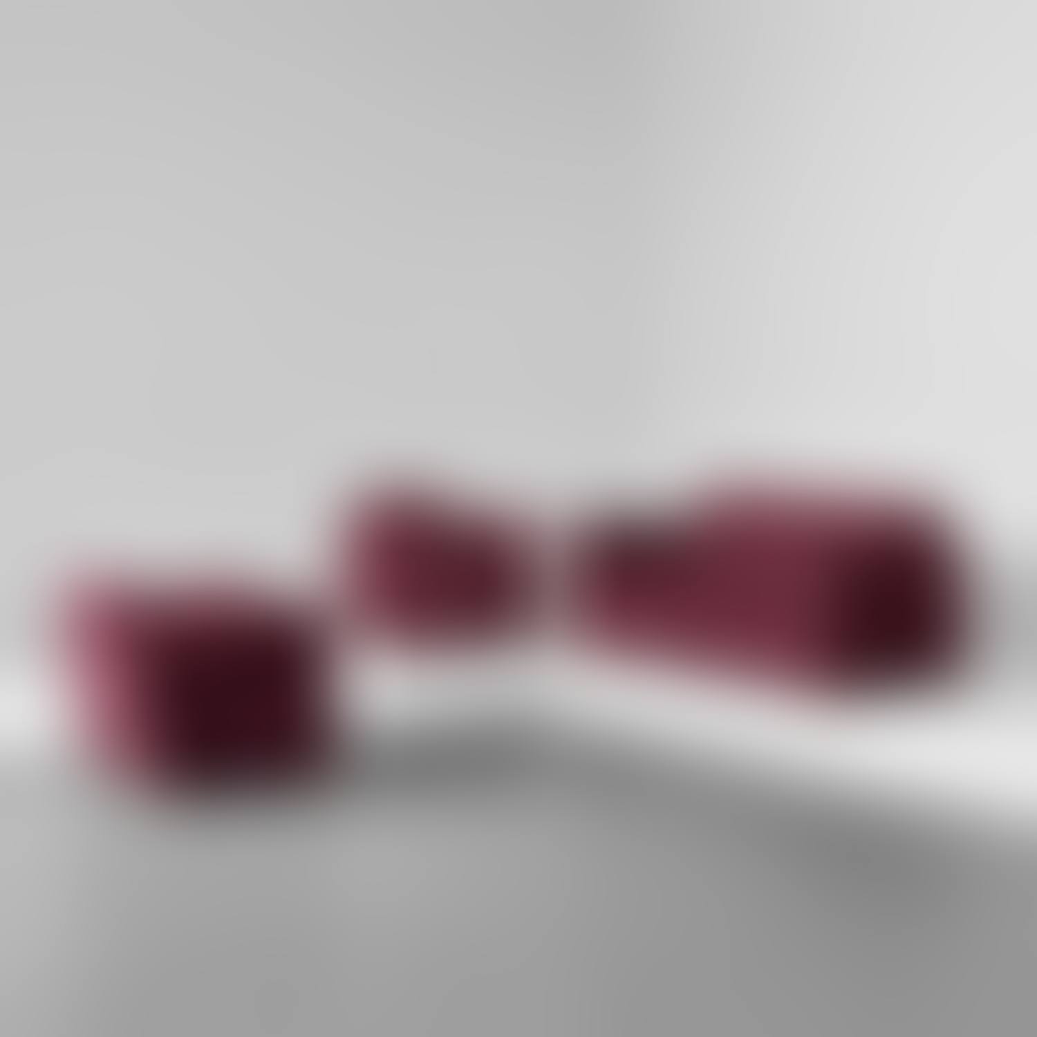 Sofa and pair of armchairs (preview)
