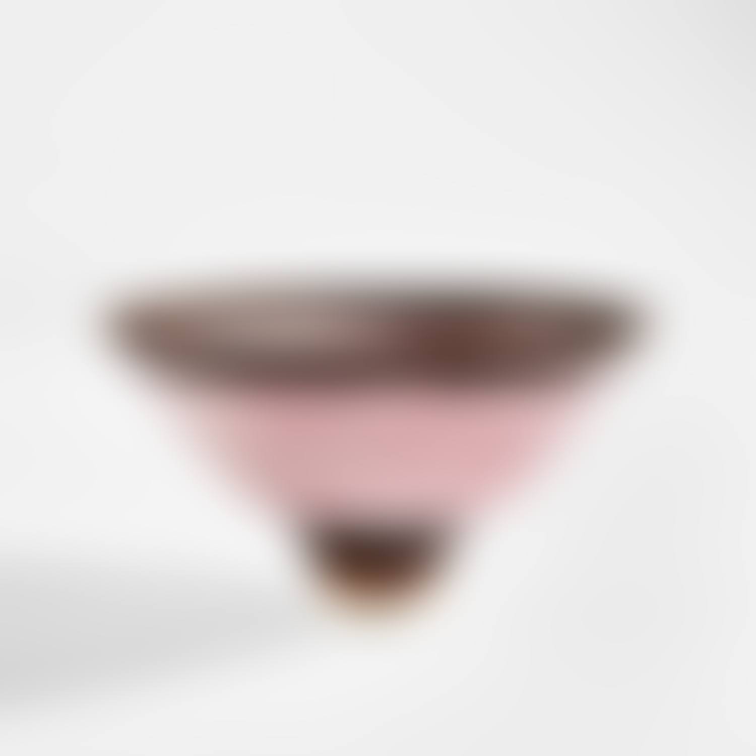 Footed bowl (preview)