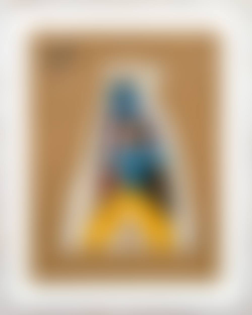 Portraits Imaginaires (preview)