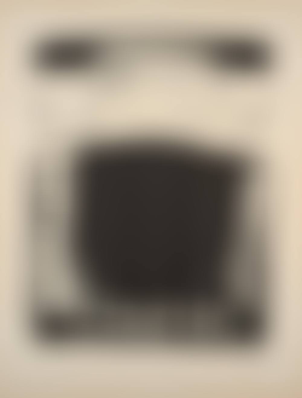 Ensemble de 2 lithographies en noir  (preview)