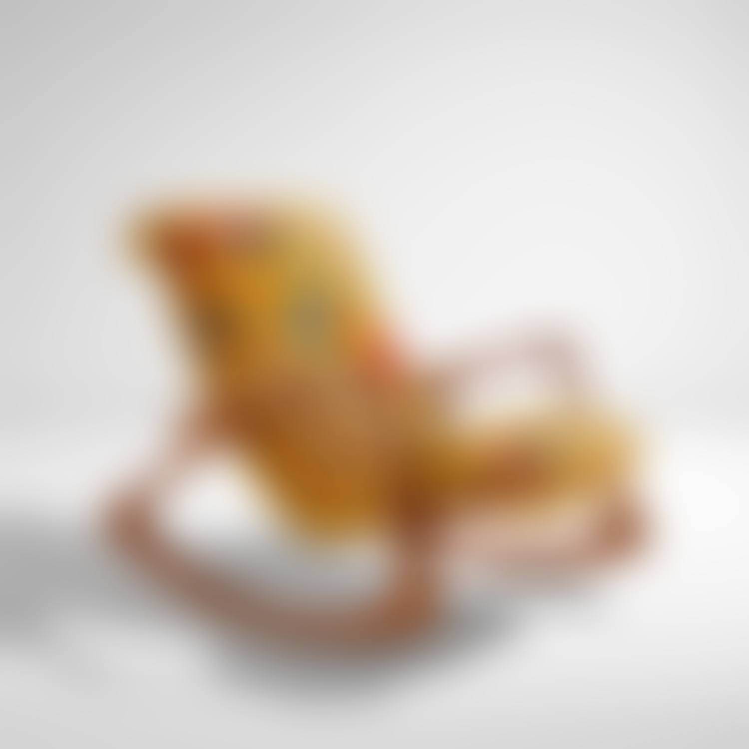 "Contour" rocking chair, model no. 175F (preview)
