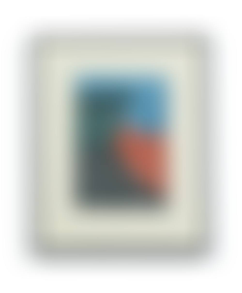 Ensemble de 2 estampes en couleurs (preview)
