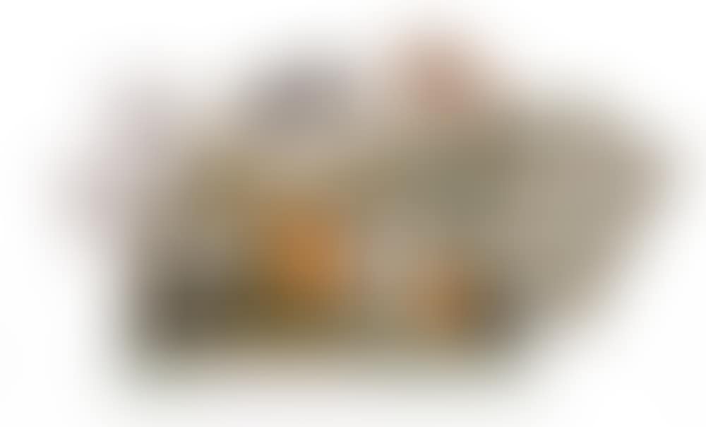 Save or Delete Greenpeace (preview)