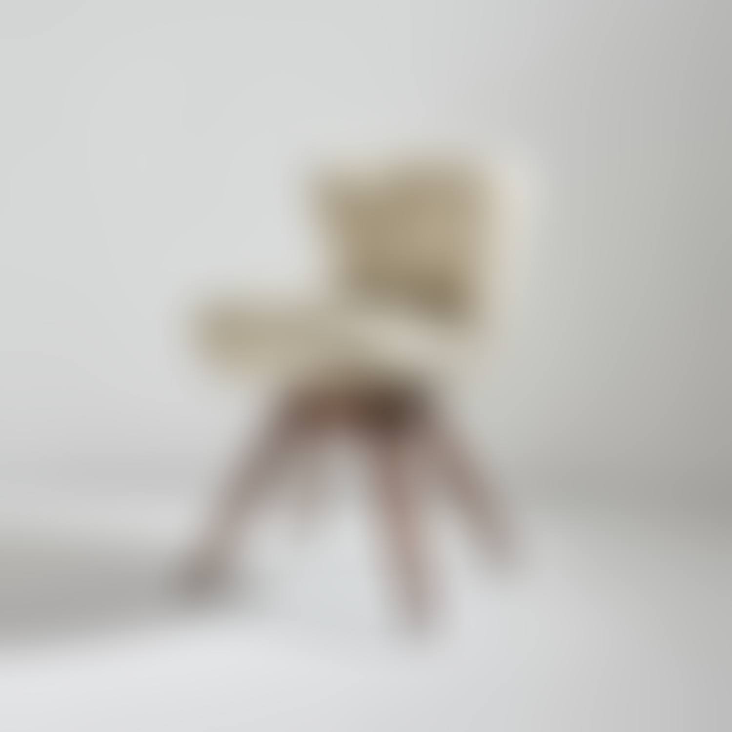 Swivel boudoir chair (preview)
