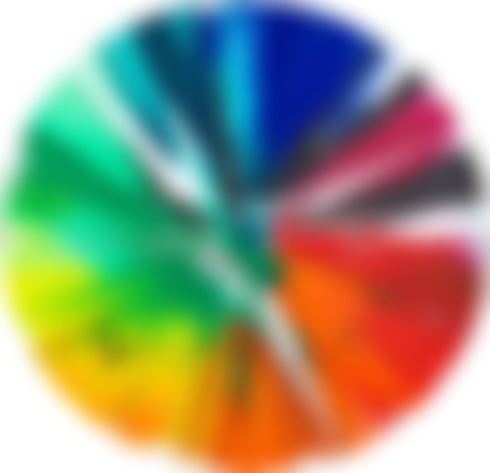 Untitled (Circle Spin Painting) (preview)
