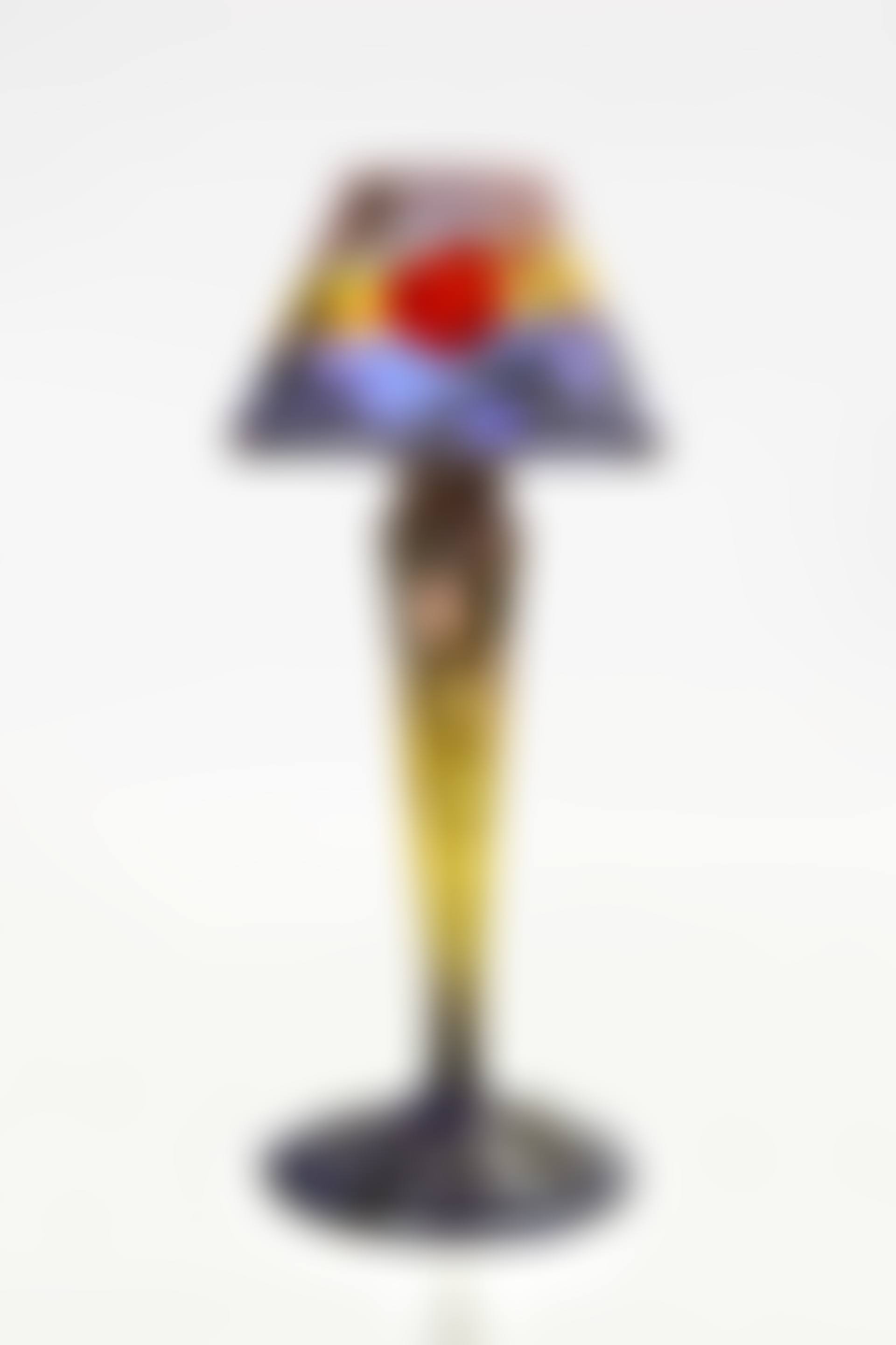RARE 'PAVOT' TABLE LAMP (preview)