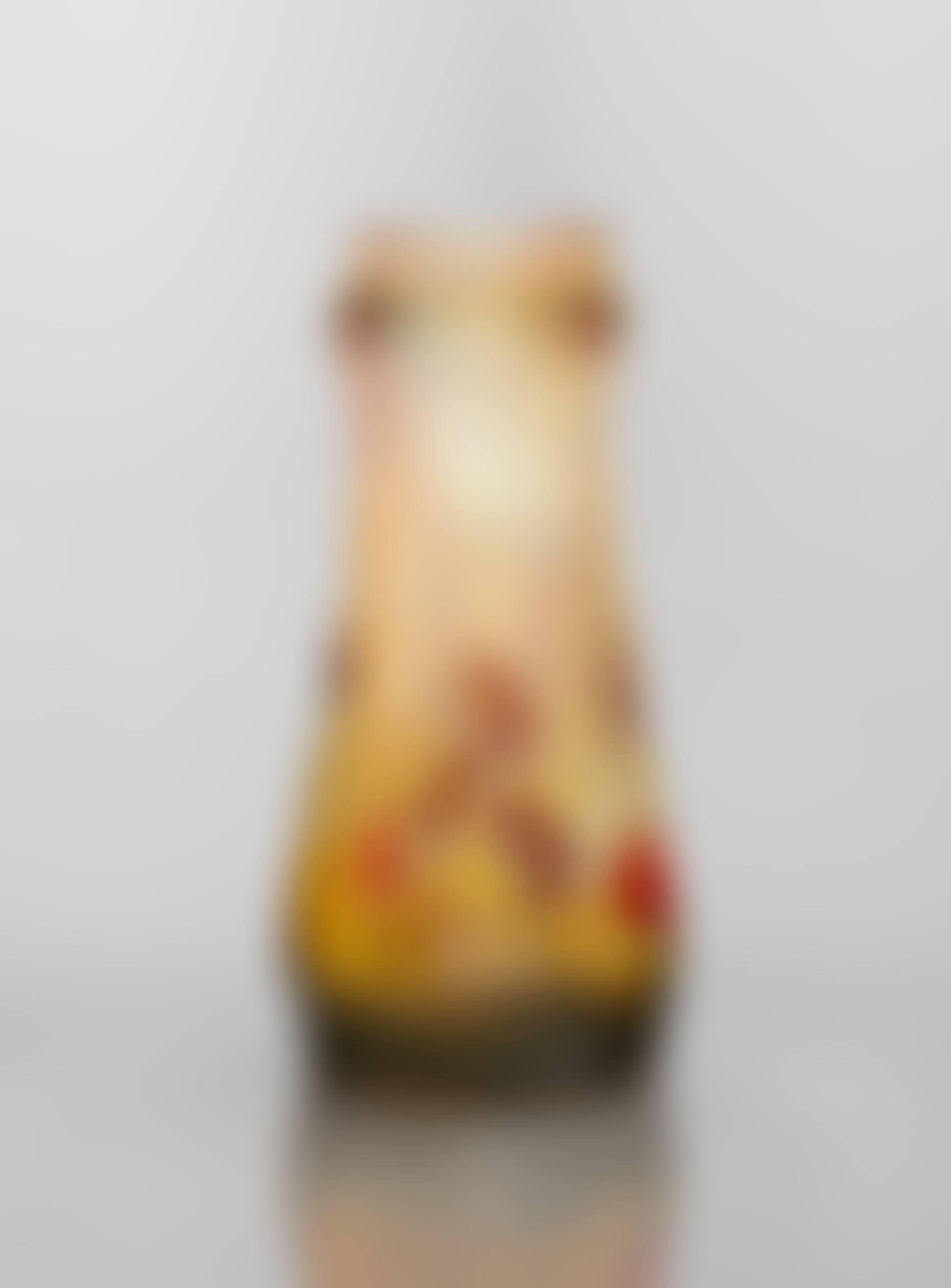 'CHAMPIGNONS' VASE (preview)