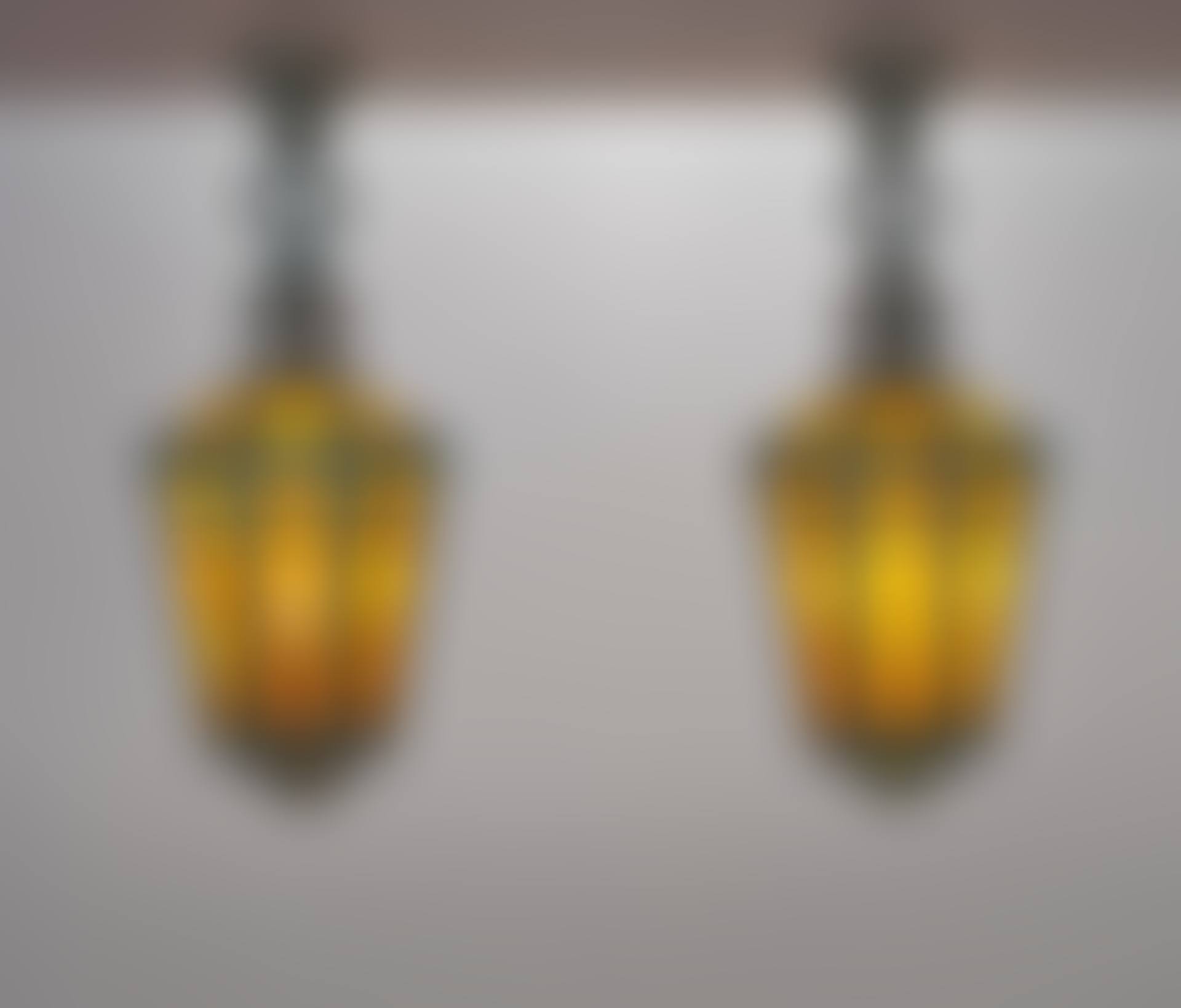PAIR OF HANGING LANTERNS (preview)