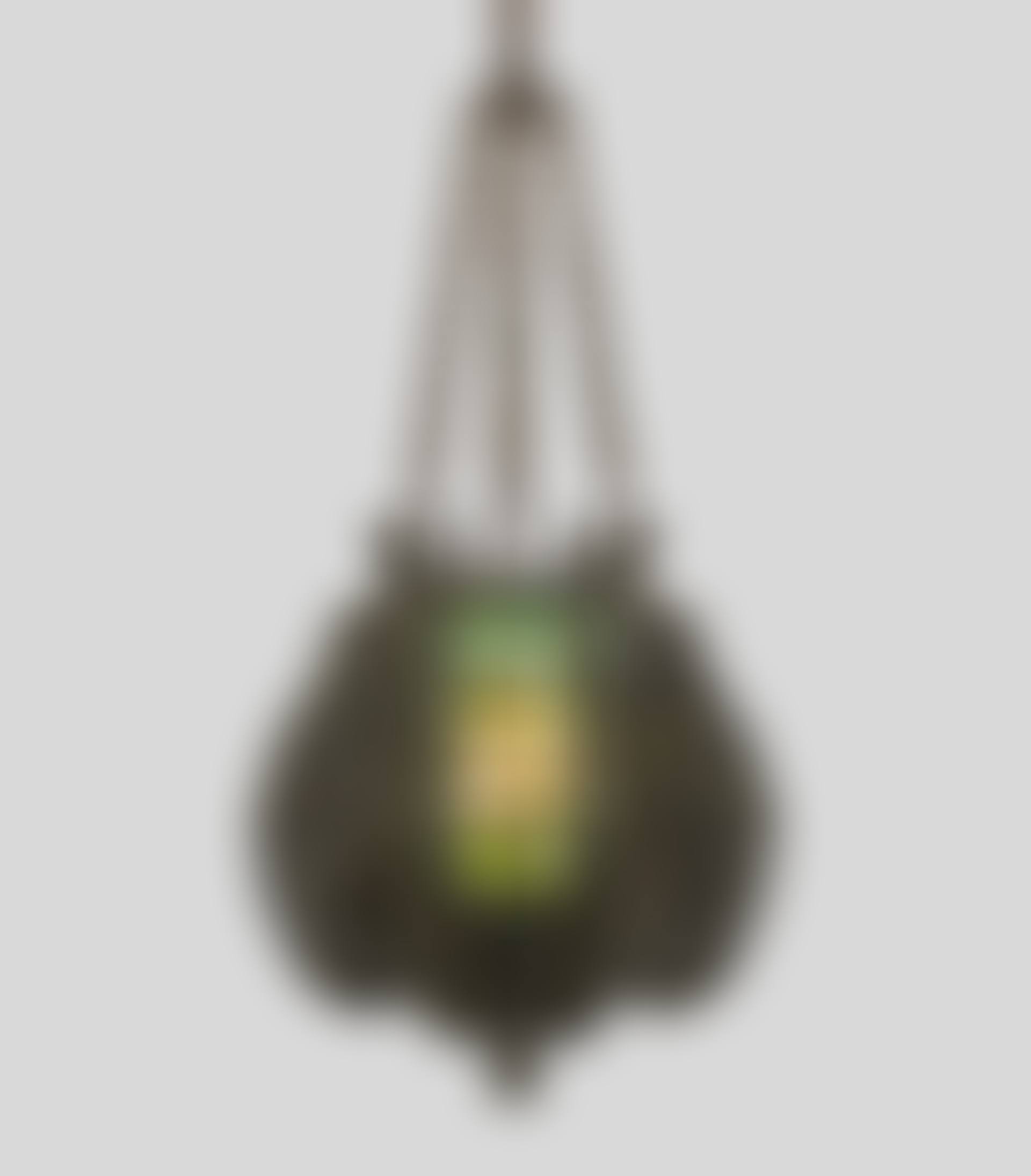 'MOORISH' LANTERN (preview)