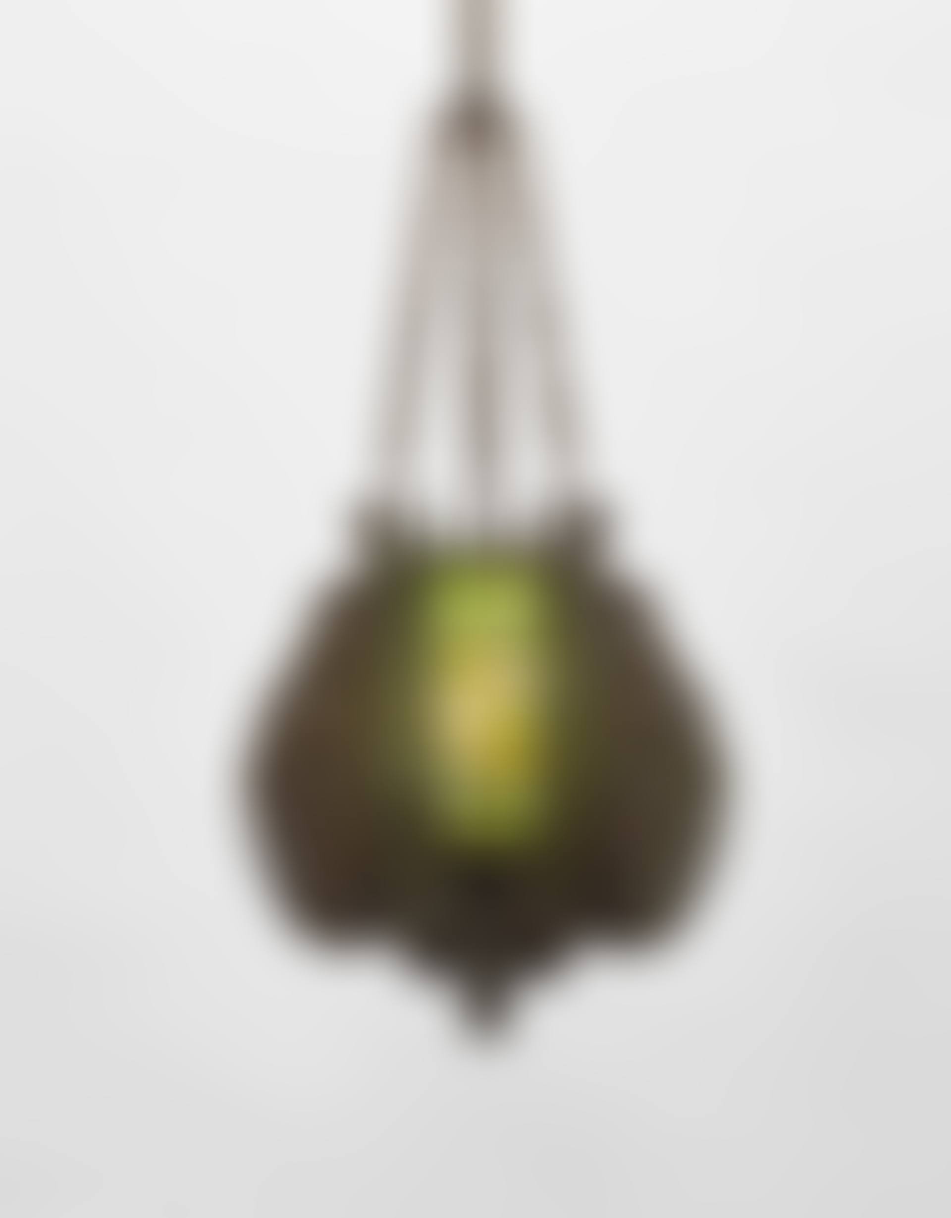 'MOORISH' LANTERN, CIRCA (preview)