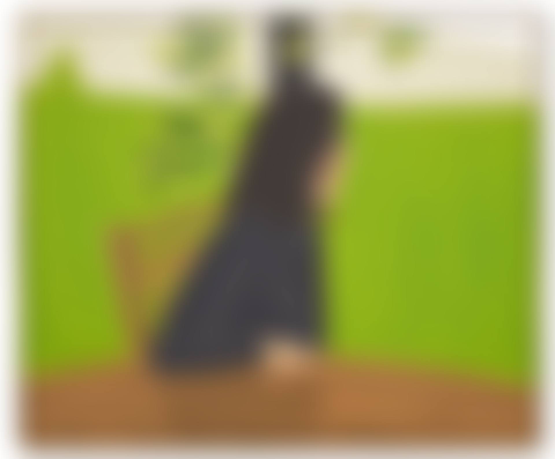 Ada in front of 4PM (preview)