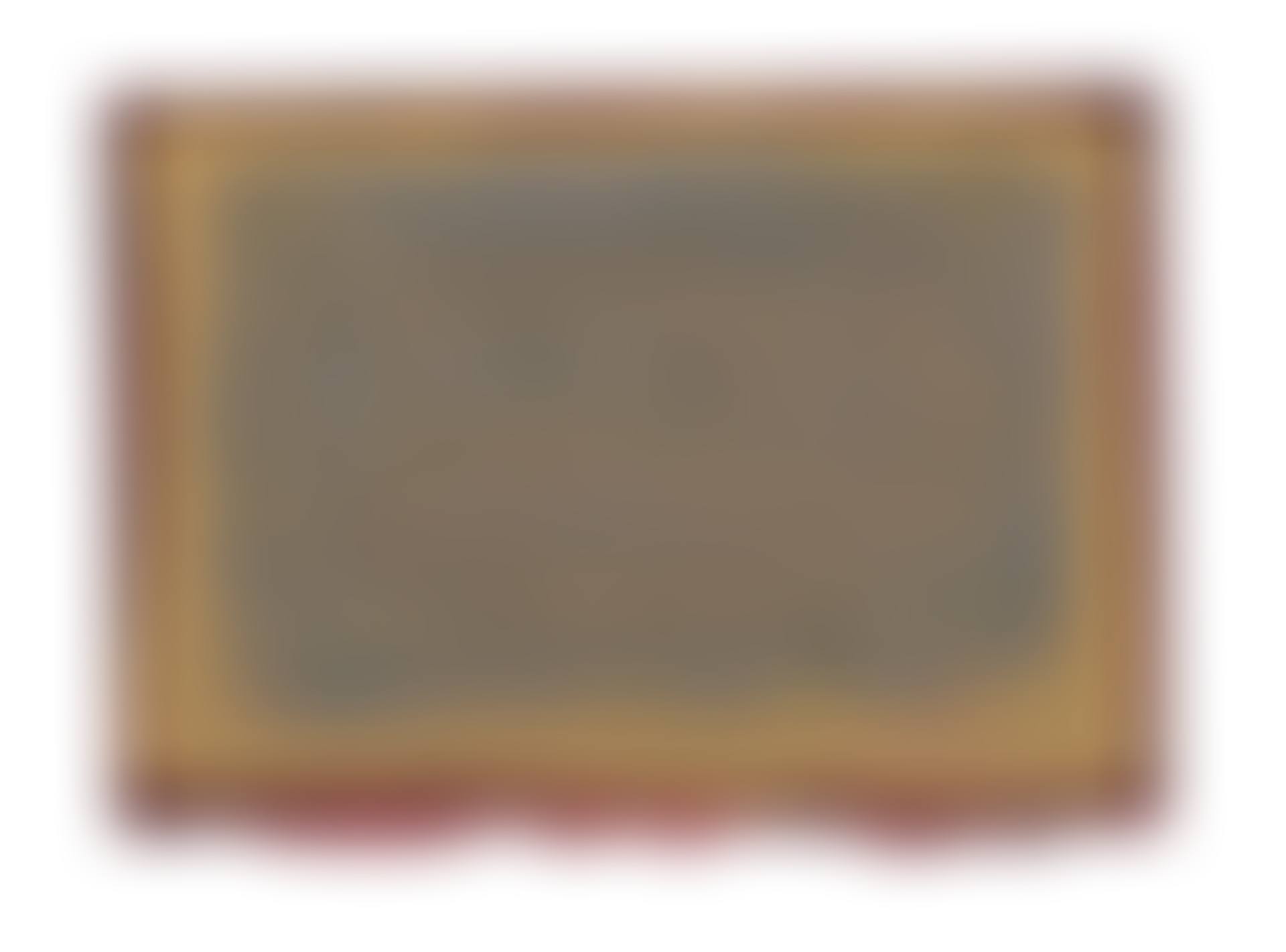 Rectangle Within Two Different Color Bands (preview)