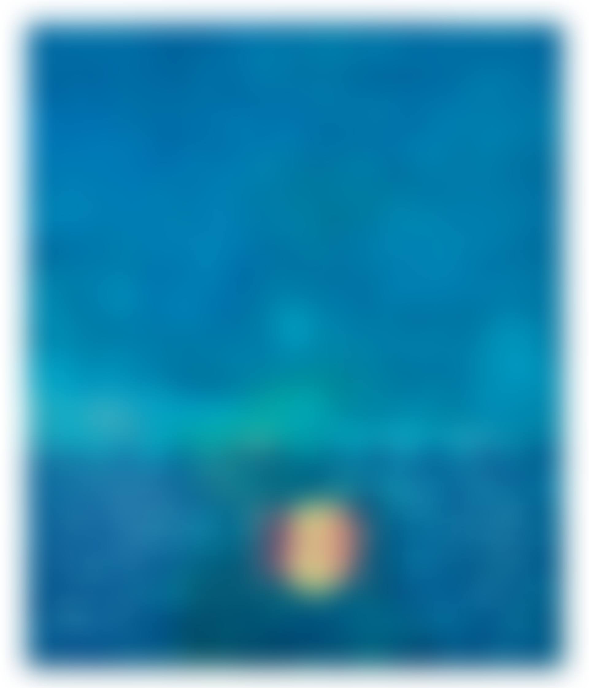 The Ocean (preview)
