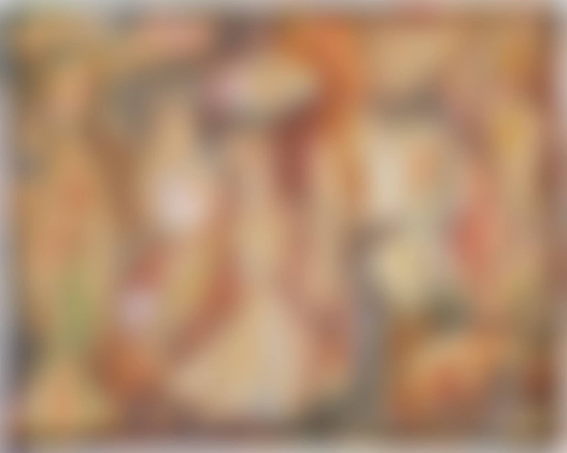 Untitled (Abstract Figures) (preview)