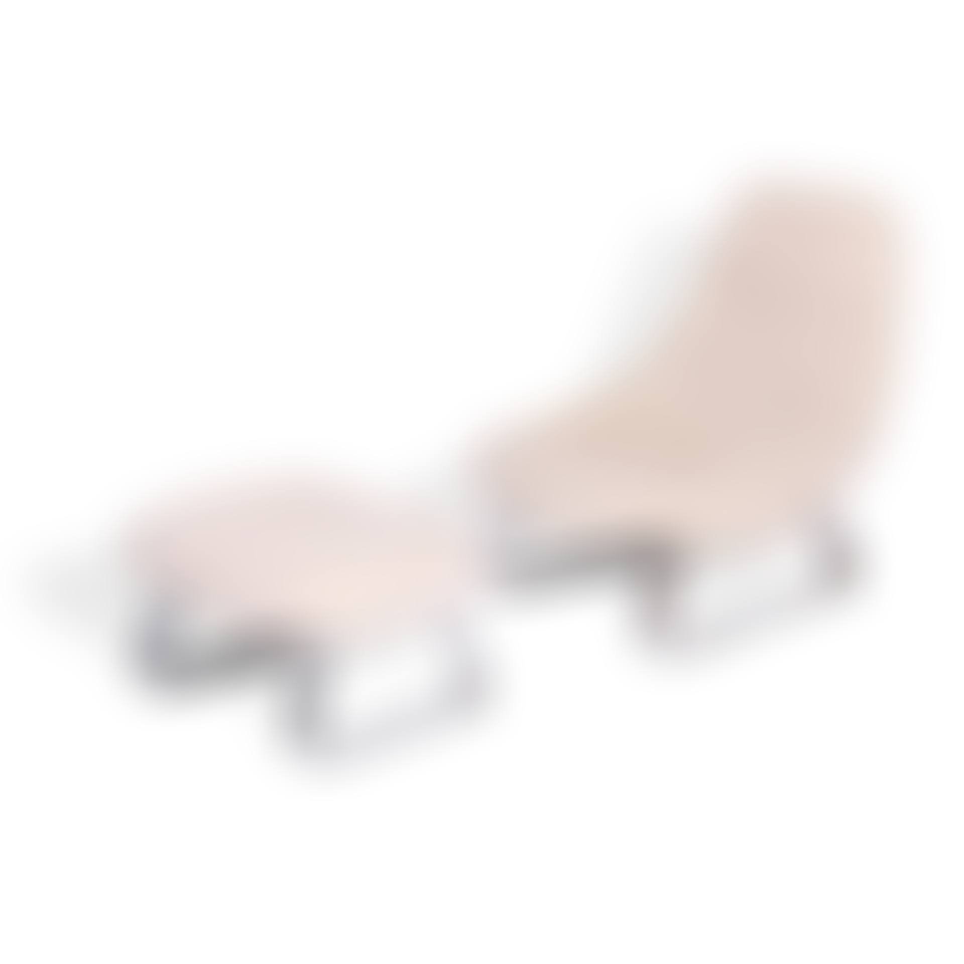 Lounge Chair and Ottoman (preview)