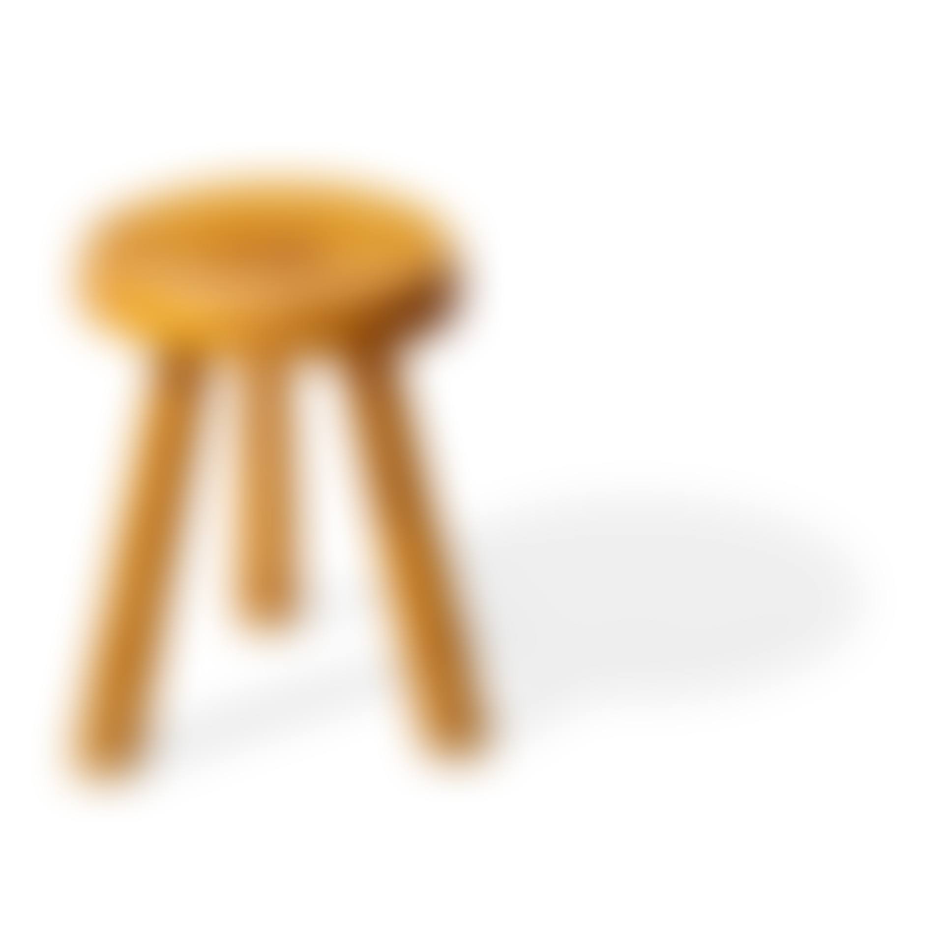 Les Arcs Stool (preview)