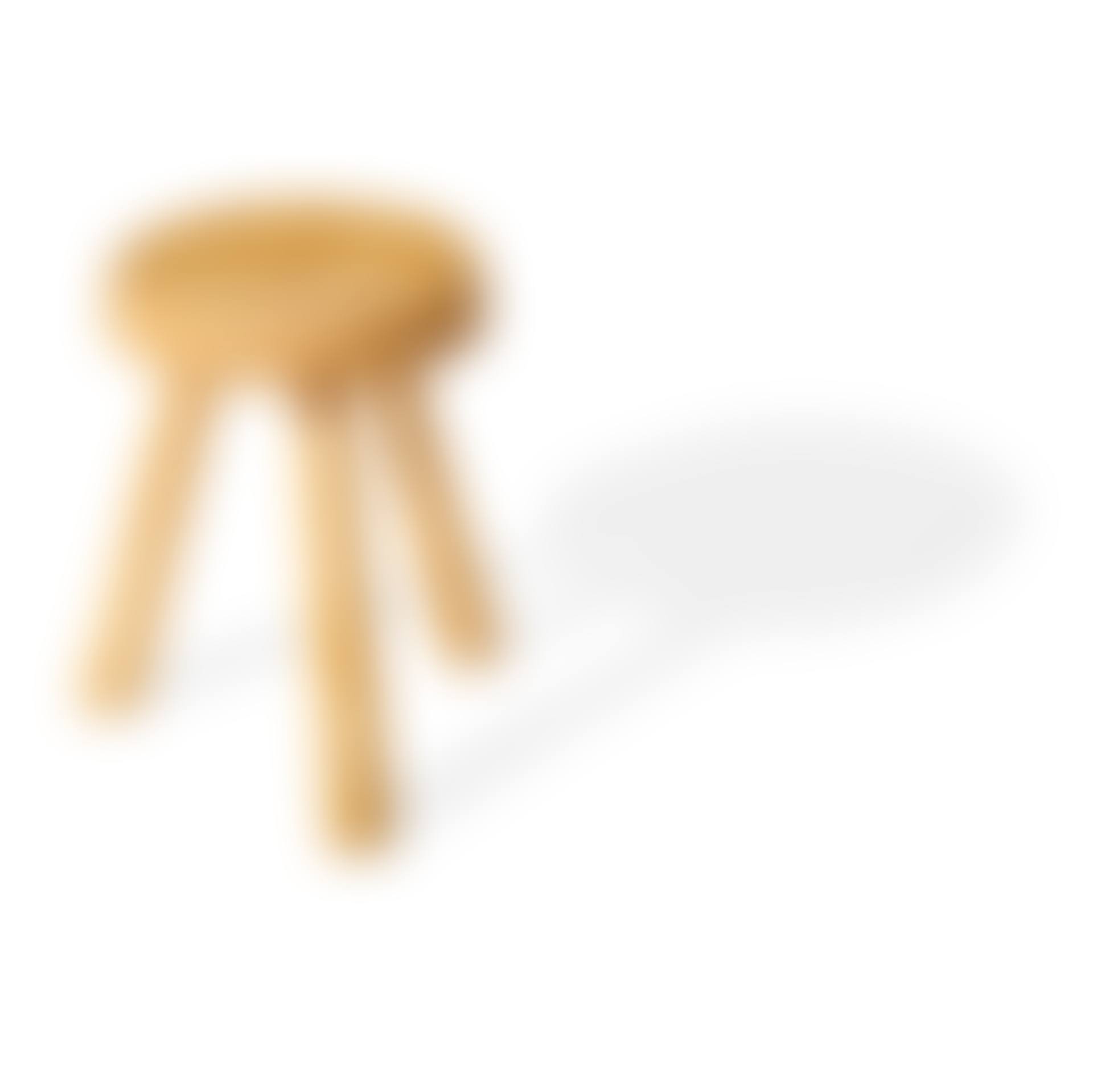 Les Arcs Stool (preview)