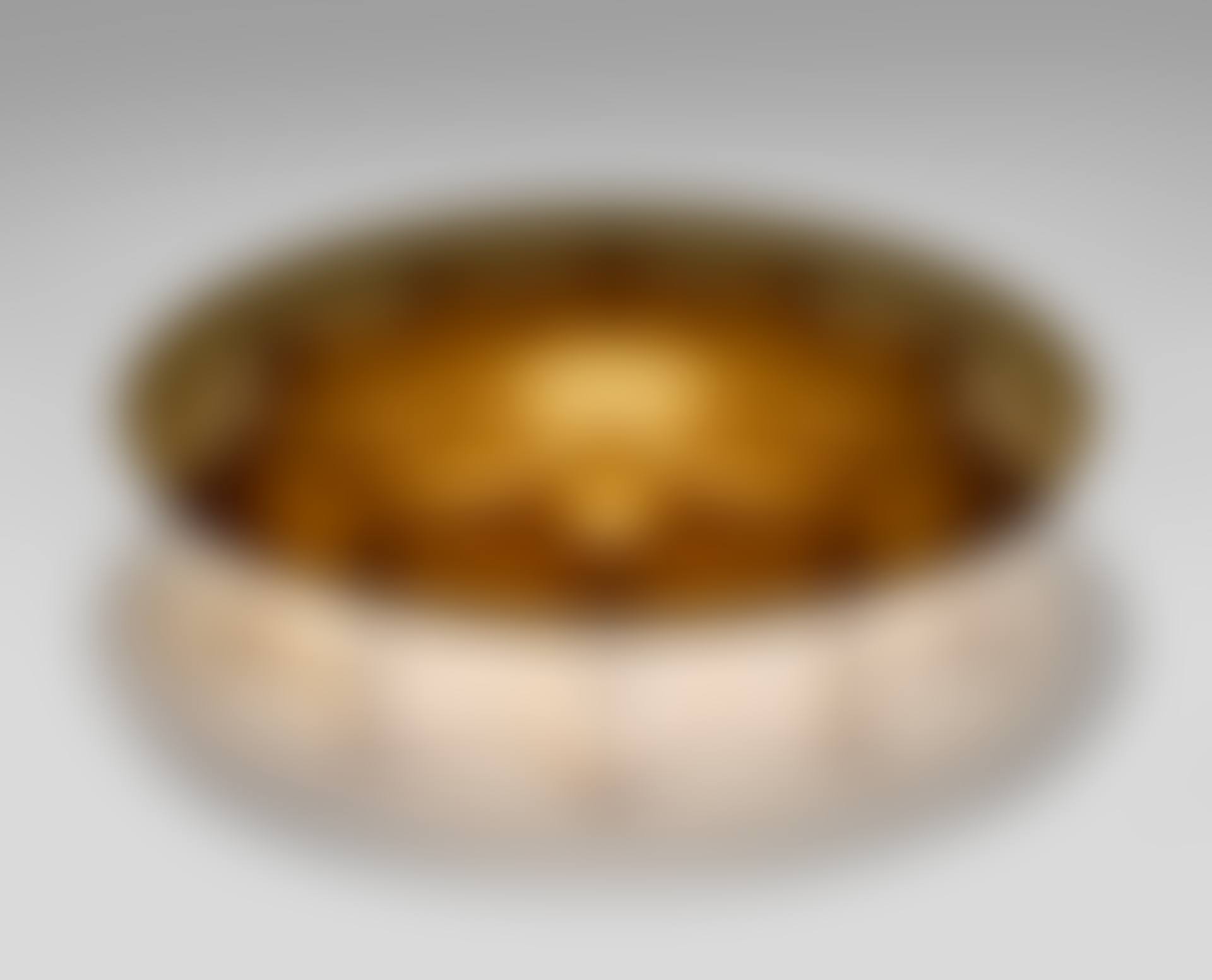 'ROSACE' LOW TABLE (preview)