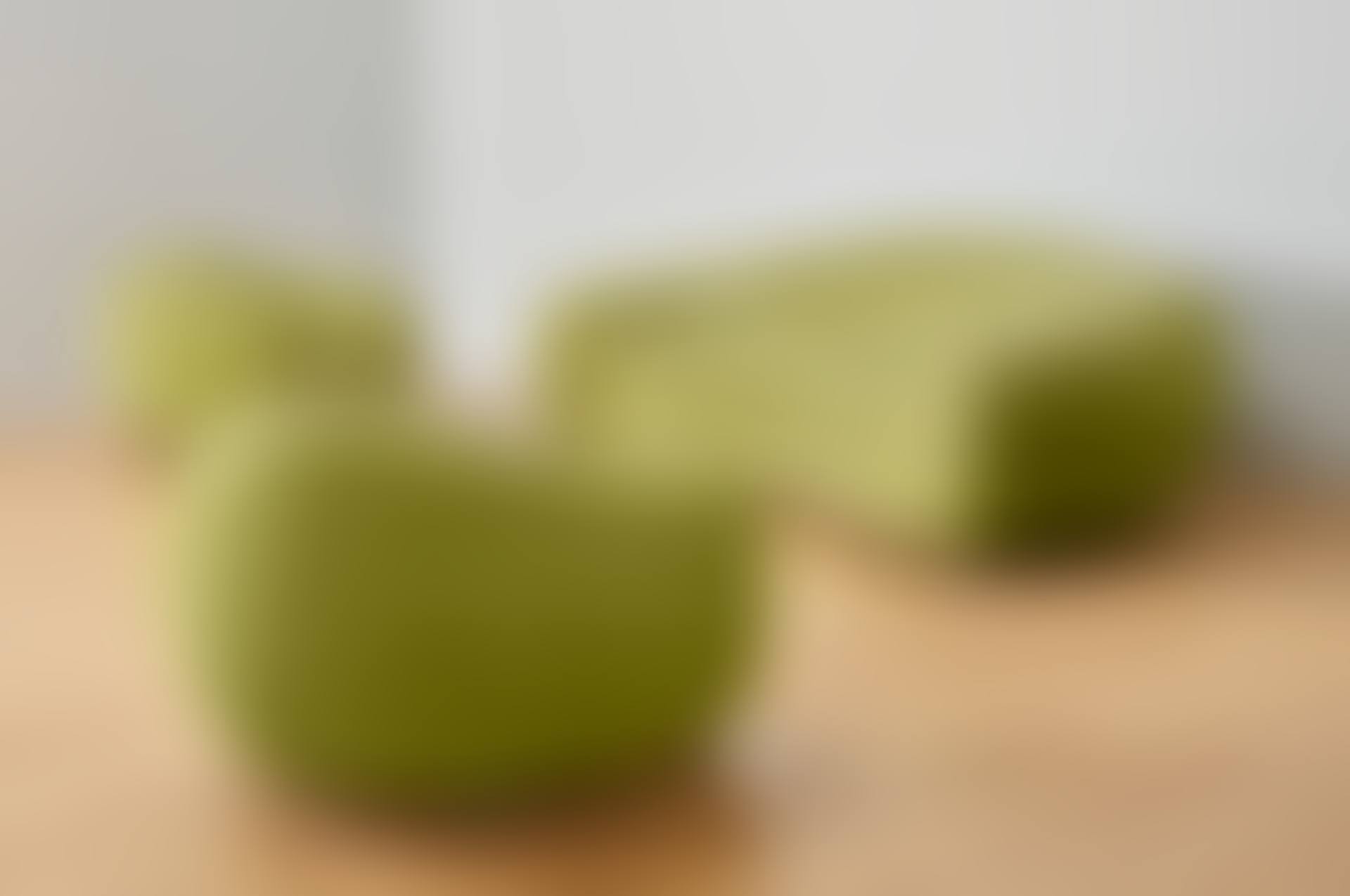 'OURS POLAIRE' SOFA AND PAIR OF ARMCHAIRS (preview)