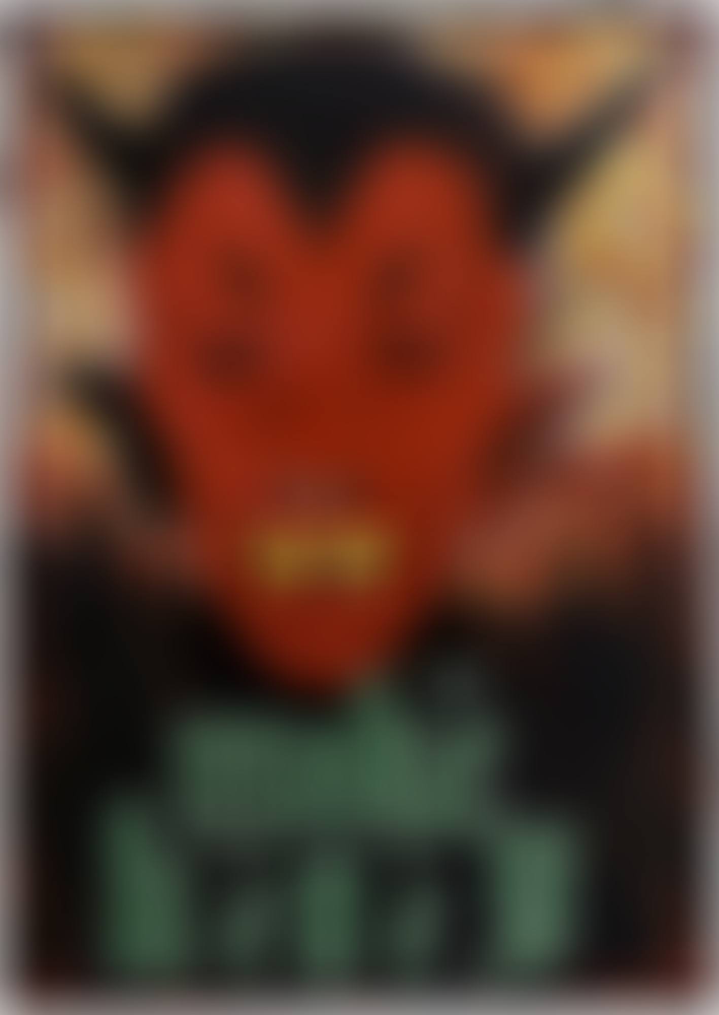 Satan's Nostrils (preview)