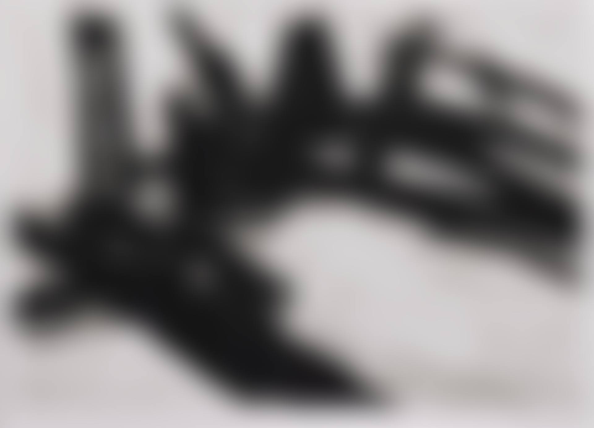 Study for Untitled (After Kline, 1957) (preview)