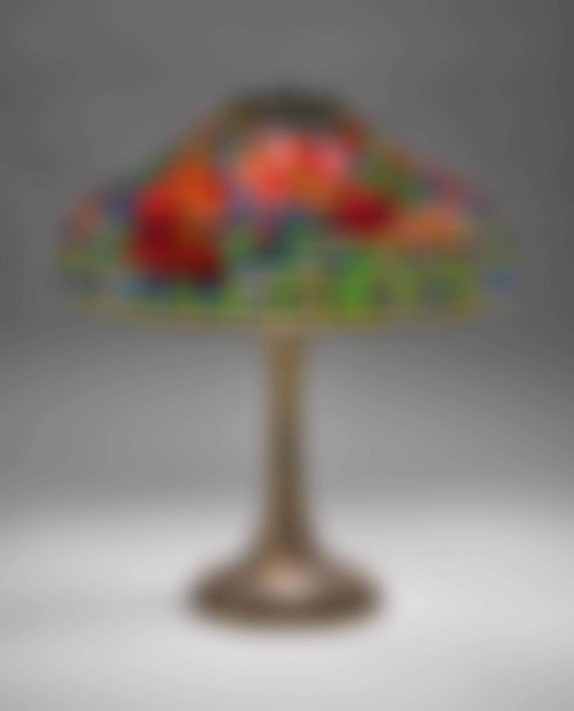 "Peony" Table Lamp (preview)