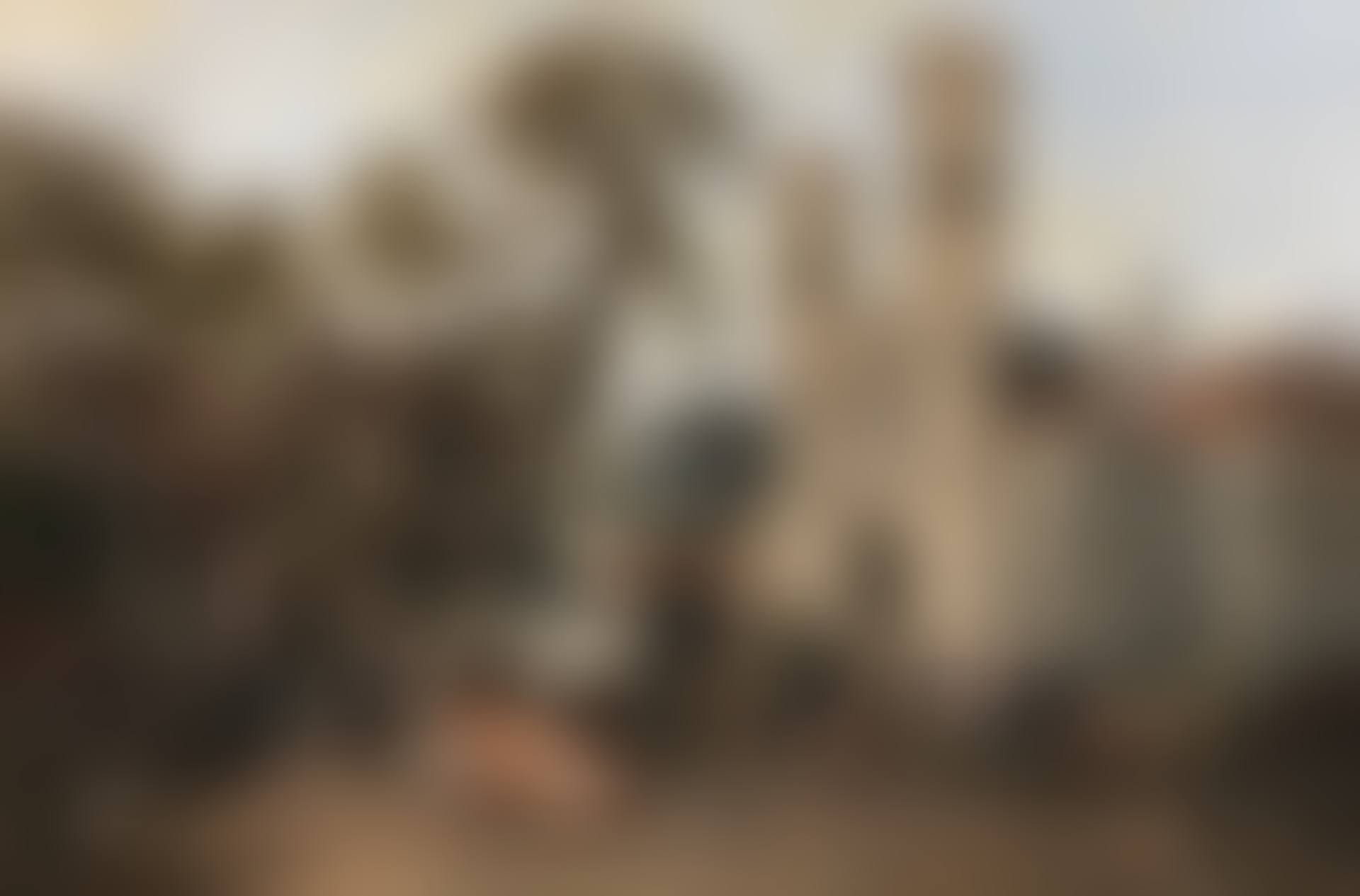 To what base uses may we return, Horatio! Why may no imagination trace the noble dust of Alexander, till we find it stopping a bung-hole?" (preview)