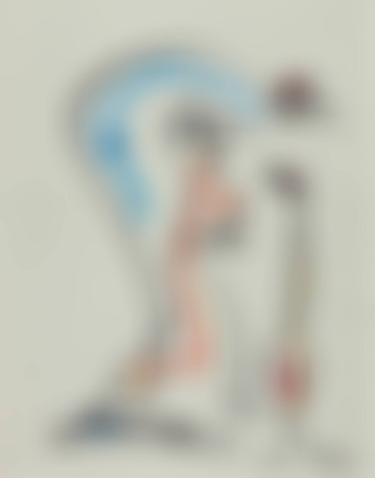Les Chiens ont Soif (preview)