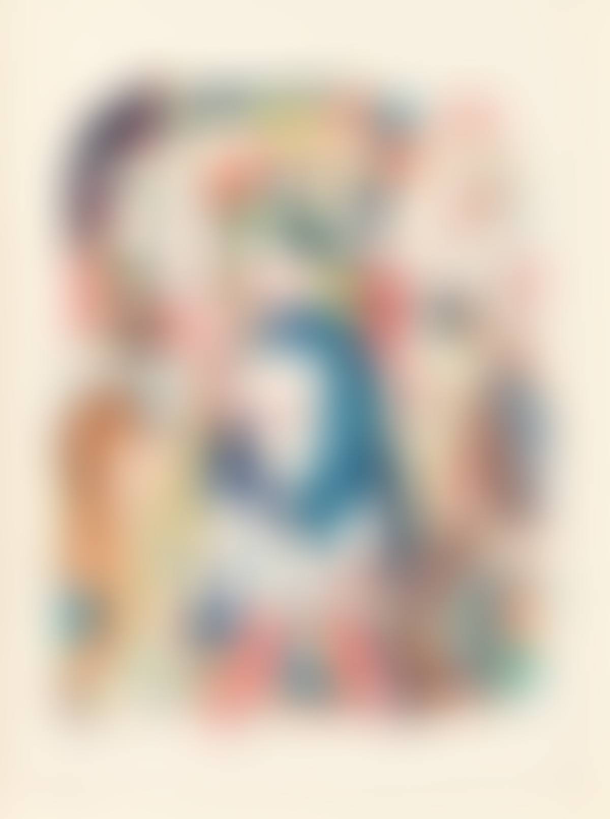 Ecce Homo (preview)